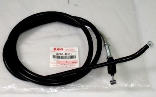 سلك كلتش بوليفارد VZR1800 M109R 2006/2025