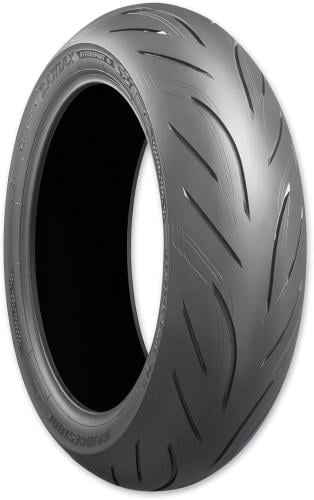 كفر ريس خلفي برجستون S21 190/50/17