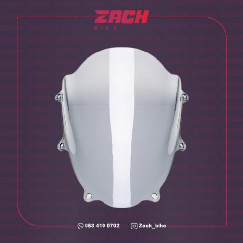 قزازة أمامية رياضية GSX-R 1000 2017-2025