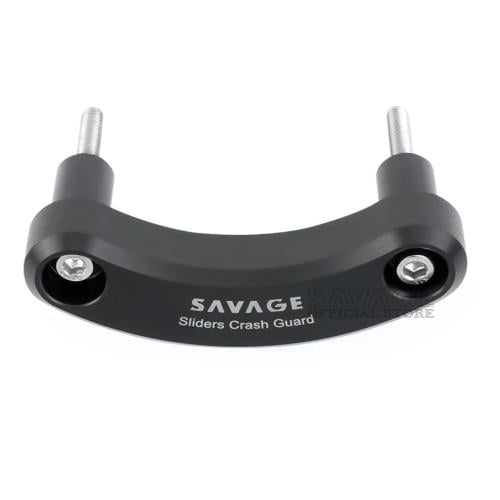 سلايدر حماية غطاء ماقنت هيابوزا GSXR1300 2022-2025