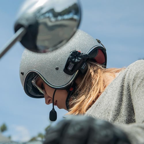 سماعة سينا HEADSET SENA 5S