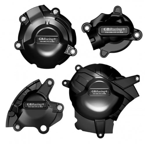 طقم حماية كاملة للمكينة سزوكي GSX-R 1000 2017-2025