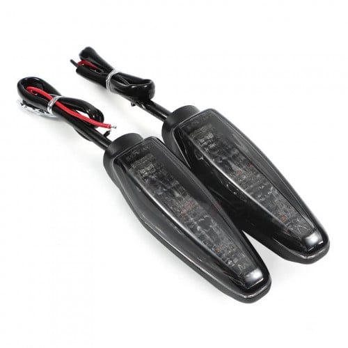 إشارات جانبية GSX-R 1000 2017-2025