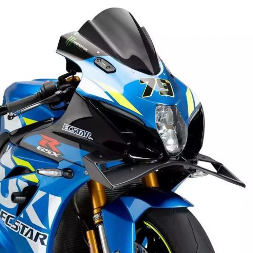 أجنحة أمامية رياضية موتو جي بي سوزوكي GSXR1000 17-...