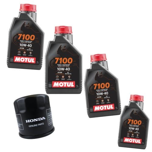 بكج زيت وفلتر قولدوينق وكالة