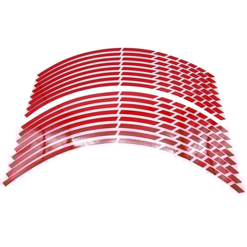 استيكرات للجنوط