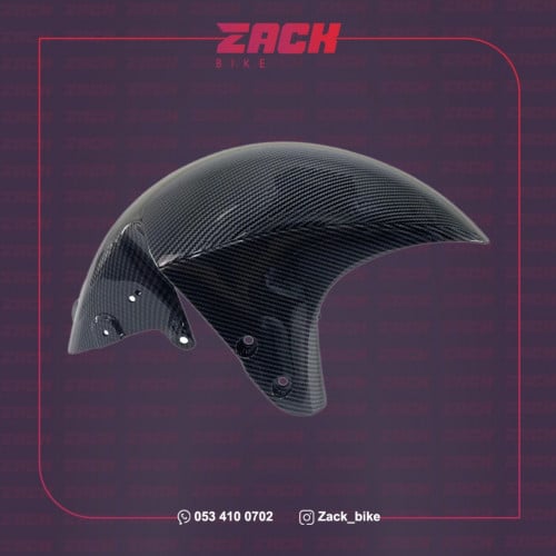 منقار هيابوزا Gen 2 مغطس كاربون فايبر