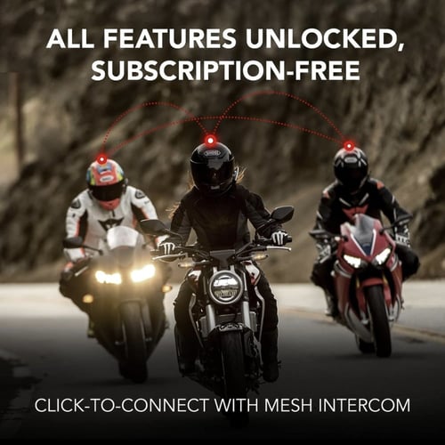 سماعة سينا SENA 50S HARMAN KARDON