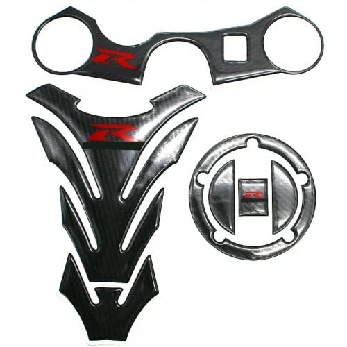 طقم استيكرات سزوكي