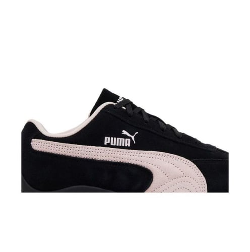 Puma Pink & Black