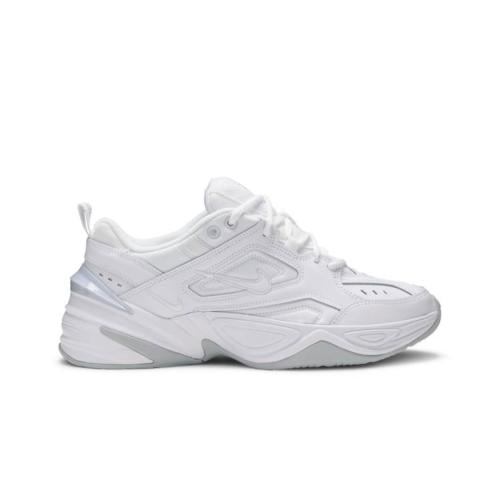 Nike M2K White