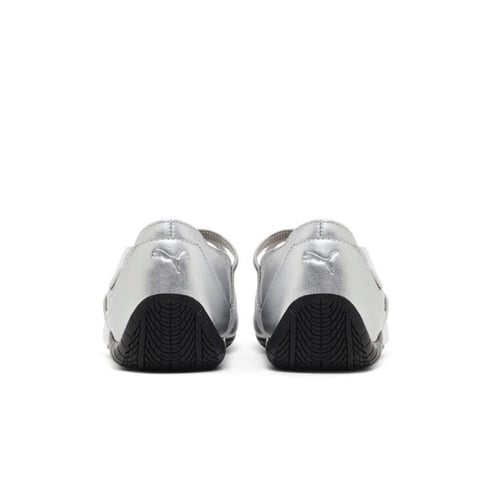 Puma Silver