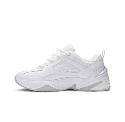 Nike M2K White