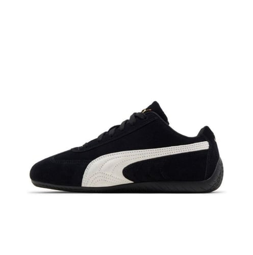 Puma Black & White