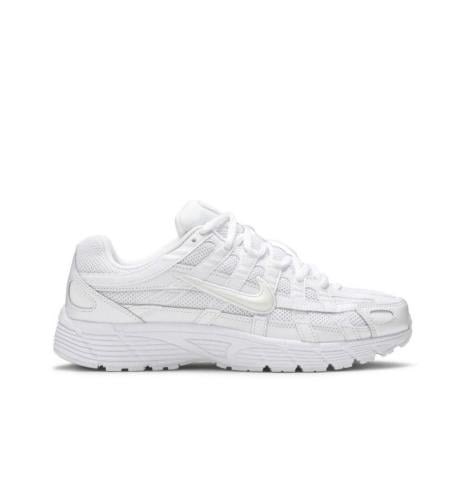Nike P-6000 ابيض