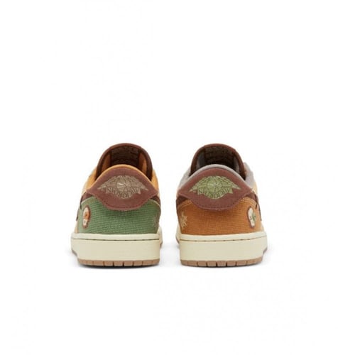 Nike Air Jordan - حذاء نايك اير جوردن