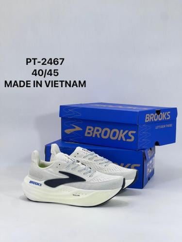 Brooks White