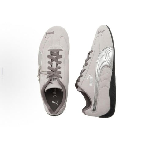 Puma Silver