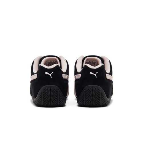 Puma Pink & Black