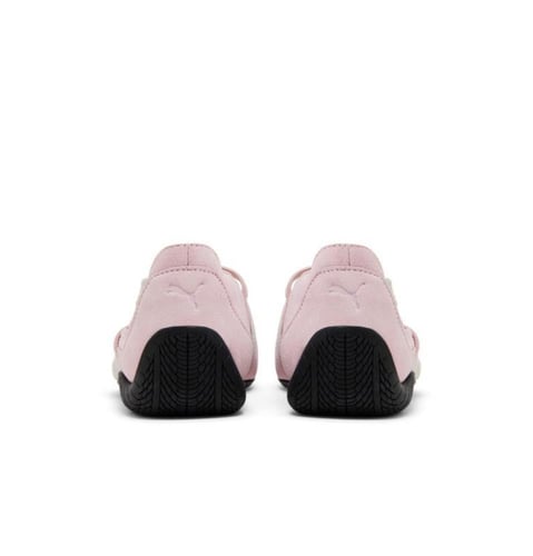 Puma Pink Ballet