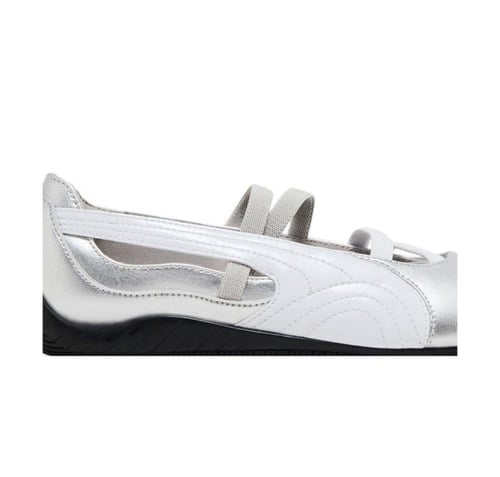 Puma Silver