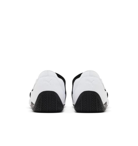 Puma White