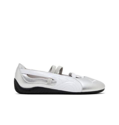 Puma Silver