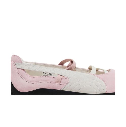 Puma Pink Ballet