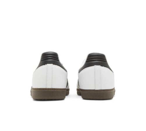 Samba OG White
