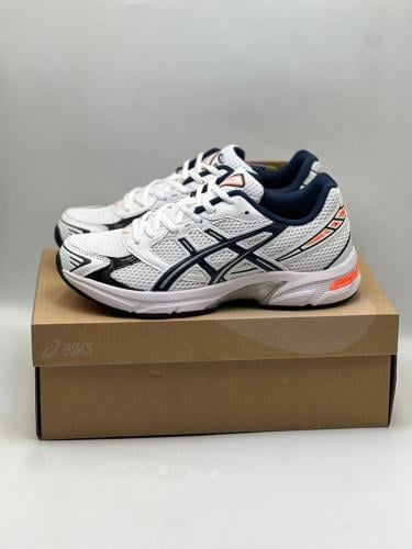 ASICS 2 White