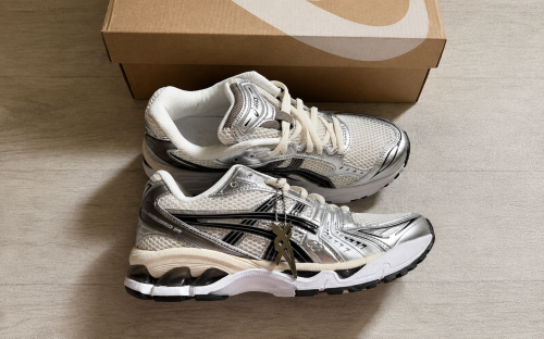 ASICS GEL 14