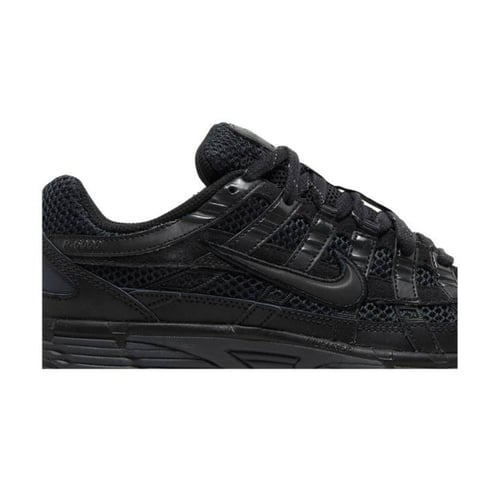 Nike P-6000 Black