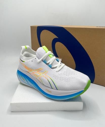 ASICS 21