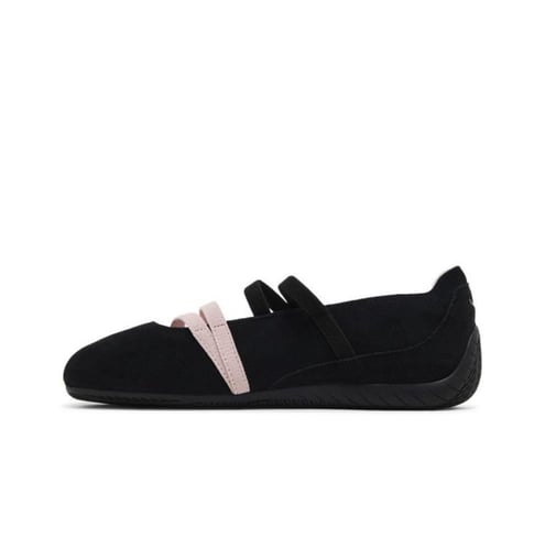 Puma Pink & Black