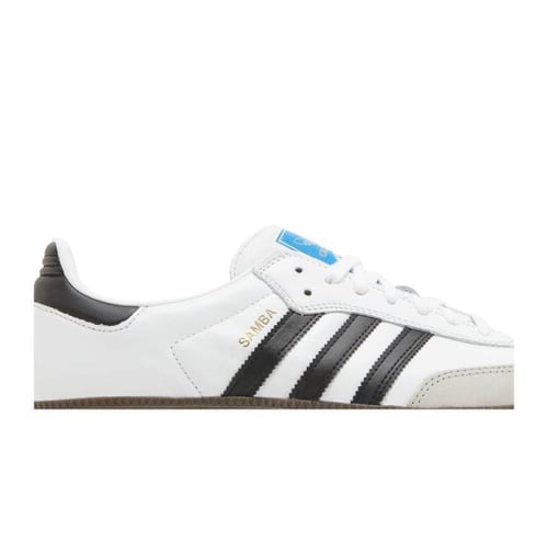 Samba OG White