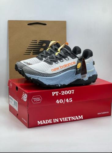 New Balance Fresh Foum 8