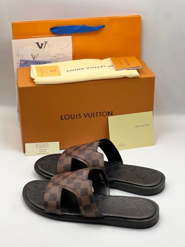 سليبر لويس فيتون 1