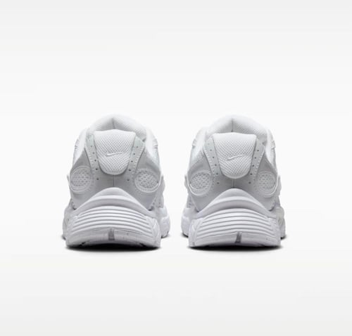 نايكي شادو رنر أبيض كامل