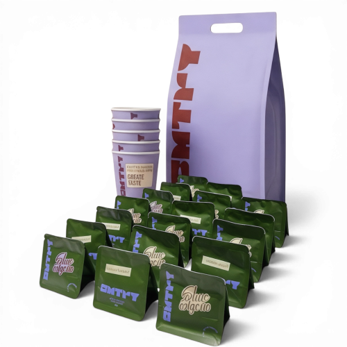 بكج توزيعات العيد 18 محصول أنواع متعددة