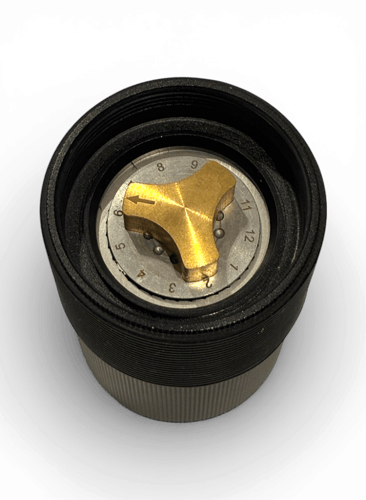 طاحونة Barista Space Hand Grinder