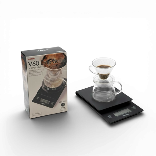 ميزان هاريو (HARIO) V60 للتقطير