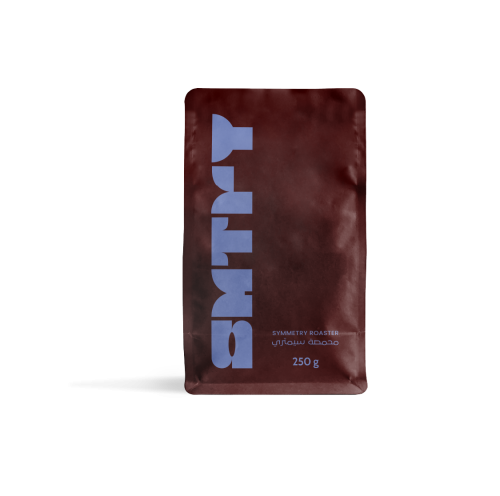 البرازيل ، روزا مورينا 250 جرام