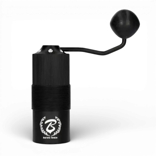 طاحونة Barista Space Hand Grinder