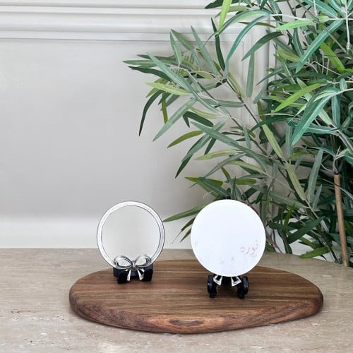 مراية الحُسن