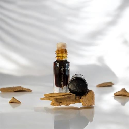 براشين حطب فاخر