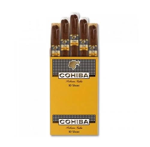 كوهيبا 10 شورت COHIBA 10 short