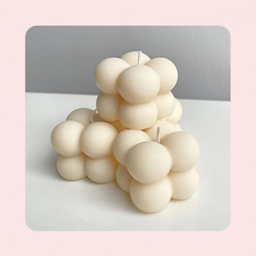 Mini bubbles