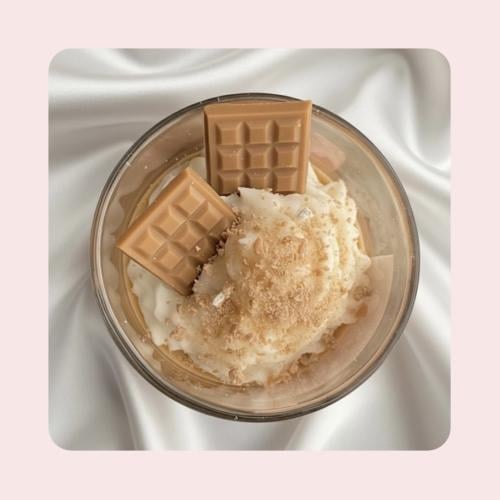 Hot chocolate