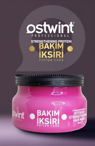 مجموعة إكسير العناية بالشعر بالبروتين