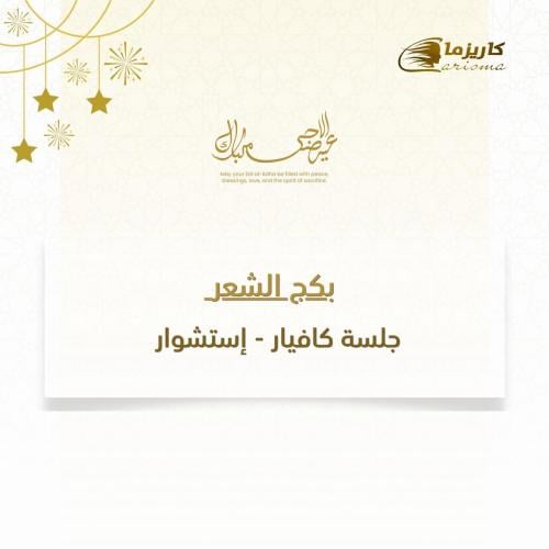 بكج الشعر